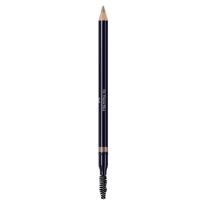 Dr Hauschka Eye Brow Definer 01 Light Brown 1gr