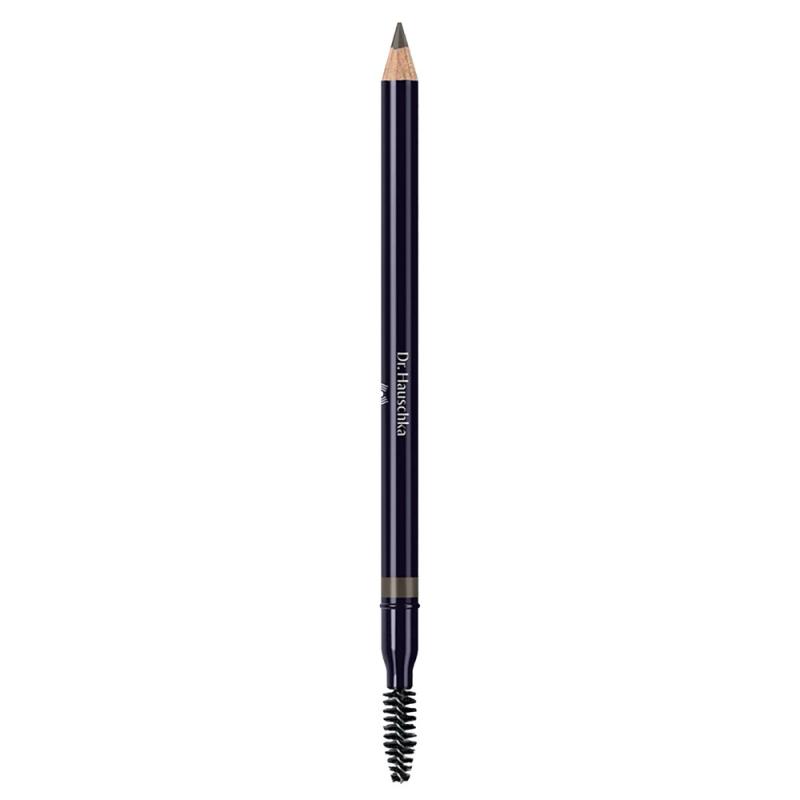 Dr Hauschka Eye Brow Definer 02 Dark Brown 1gr