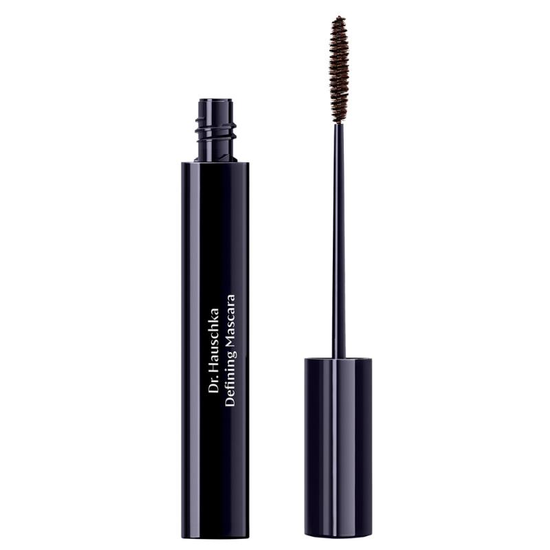 Dr Hauschka Defining Mascara 02 Brown  6ml