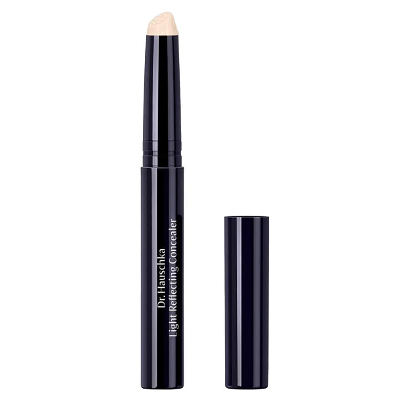 Dr  Hauschka Light Reflecting Concealer 00 Translucent  2 5ml