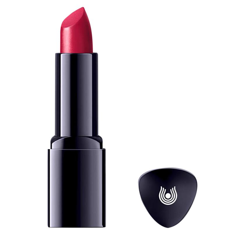 Dr  Hauschka Lipstick 11 Amaryllis  4 1gr