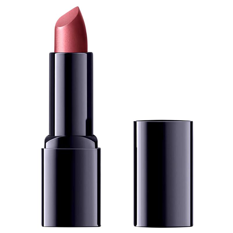 Dr  Hauschka Lipstick 26 Hibiscus  4 1gr