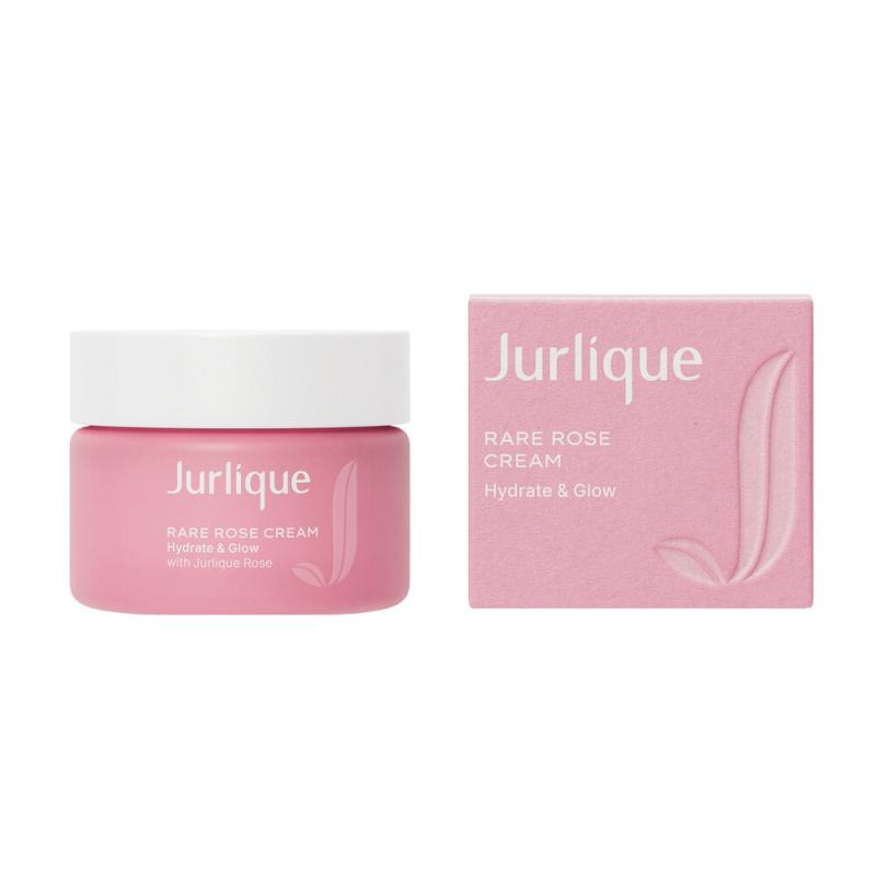 Jurlique Rare Rose Cream 50ml