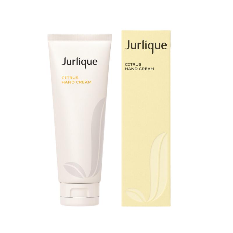 Jurlique Citrus Hand Cream 125ml