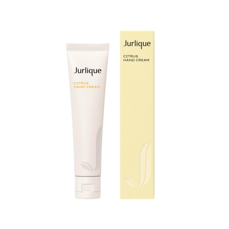 Jurlique Citrus Hand Cream 40ml