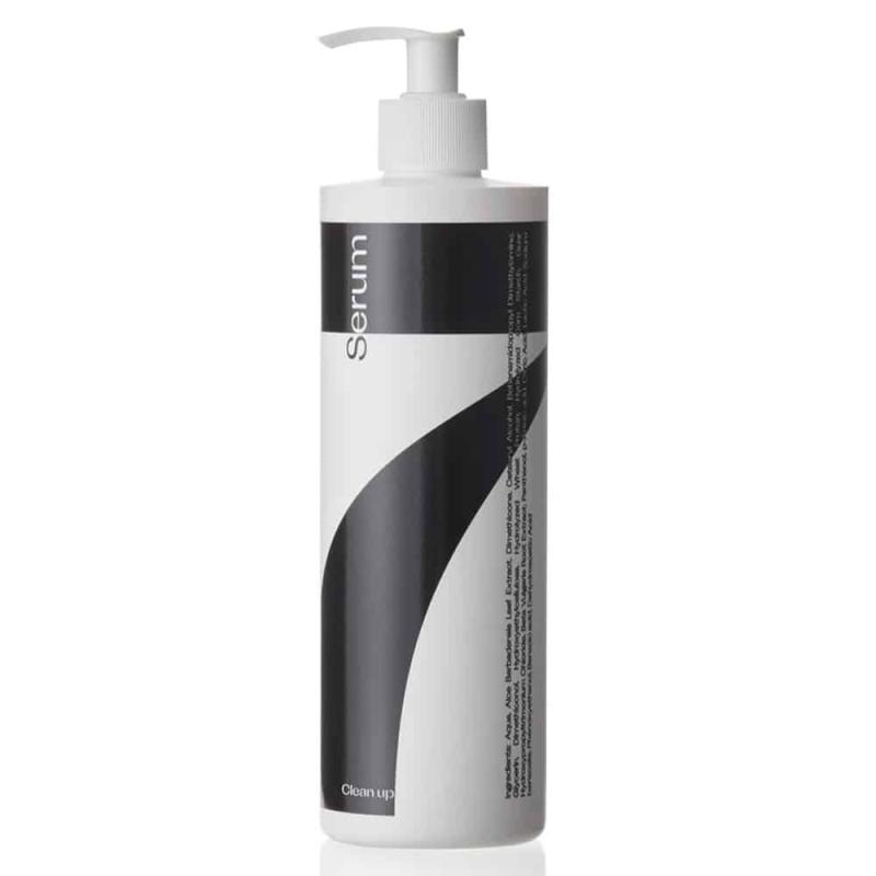 Clean Up Serum 7 500ml