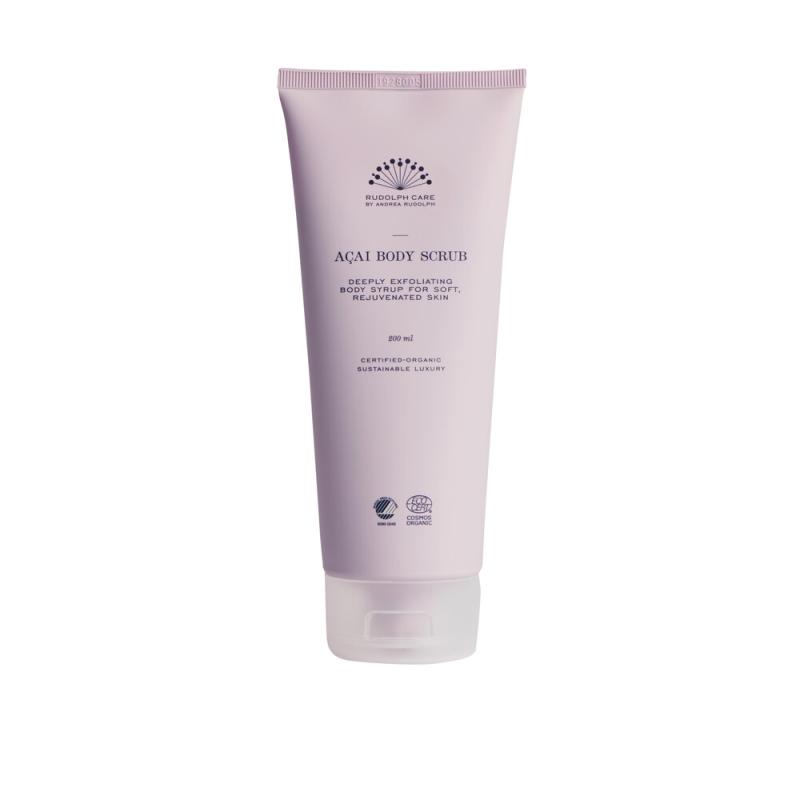 Rudolph Care Acai Bodyscrub 200ml