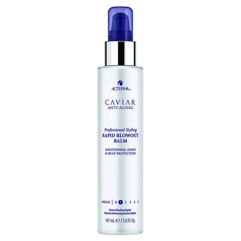 Alterna Caviar Anti Aging Rapid Blowout Balm 147ml