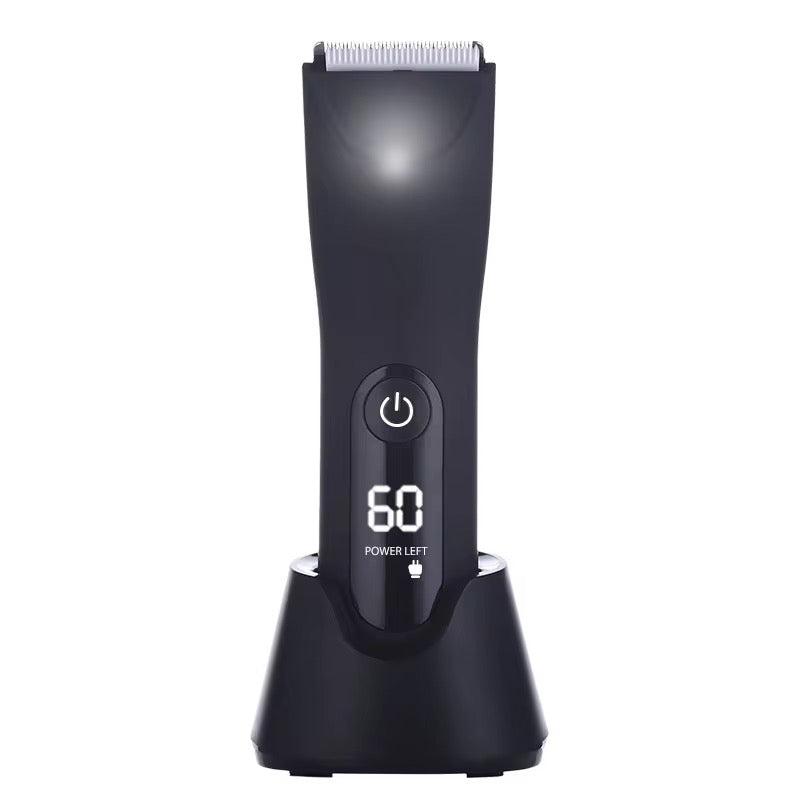 Skyballs Mens Intim Grooming Trimmer