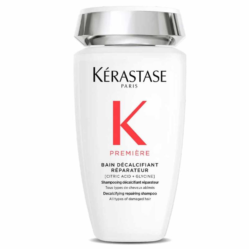 Kerastase Premi? Re Bain D? Calcifiant R? Parateur 250ml