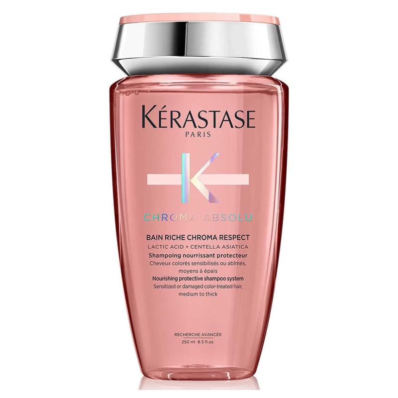 Kerastase Bain Riche Chroma Respect 250ml