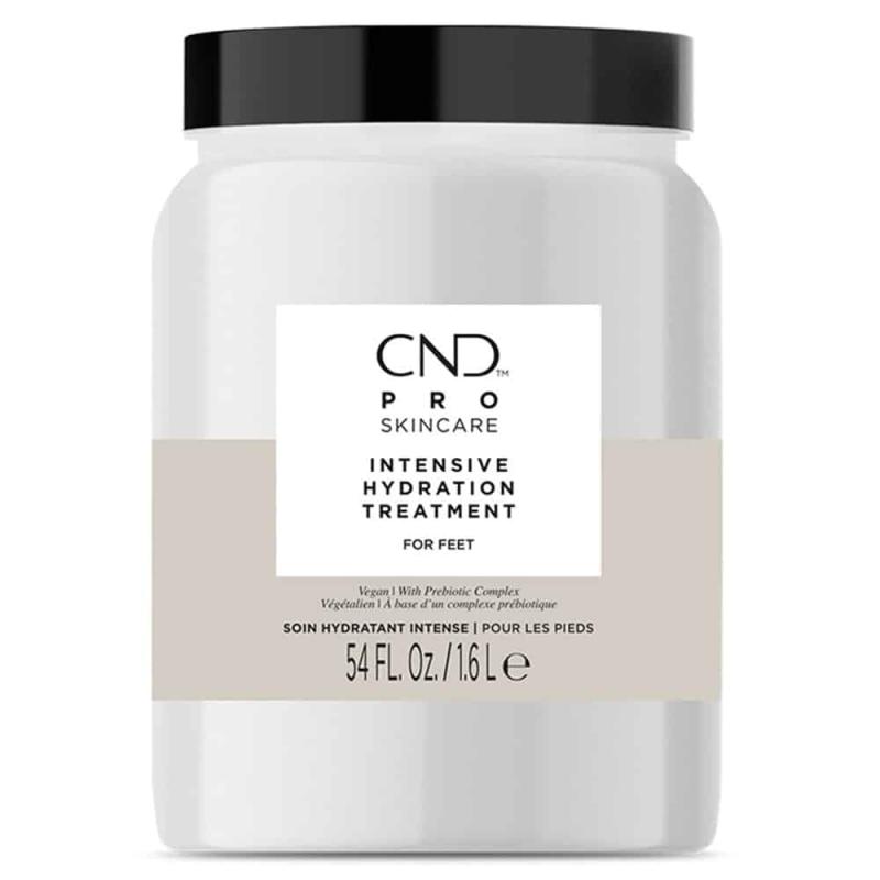 Cnd Pro Skin Feet Intensive Callus Hydration 1596ml