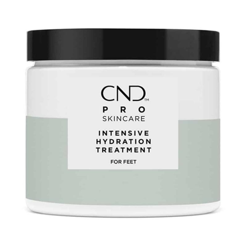 Cnd Pro Skin Feet Intensive Callus Hydration 443ml