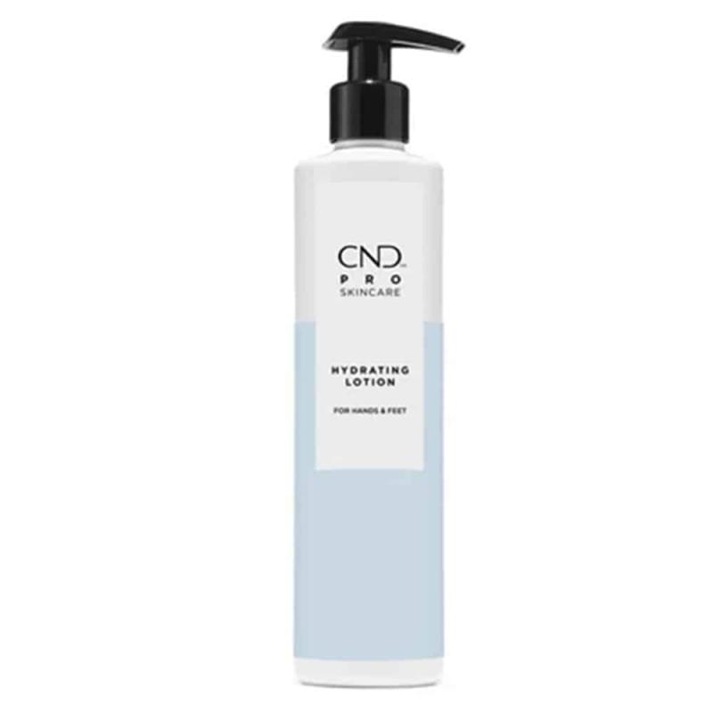 Cnd Pro Skin Probiotic Hydrating Lotion 300ml
