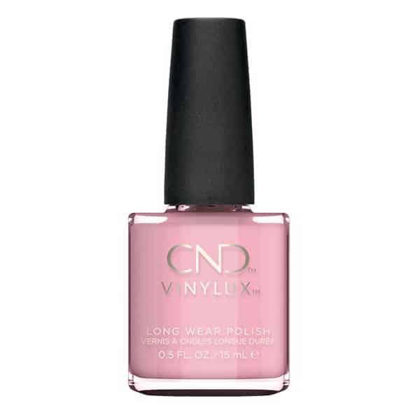 Cnd Vinylux Be Demure  214