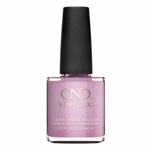 Cnd Vinylux Beckoning Begonia  189