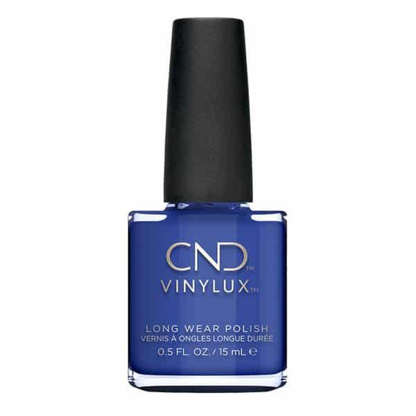 Cnd Vinylux Blue Eyeshadow 238