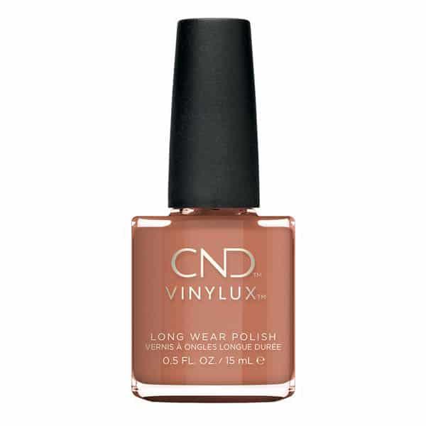 Cnd Vinylux Boheme  298