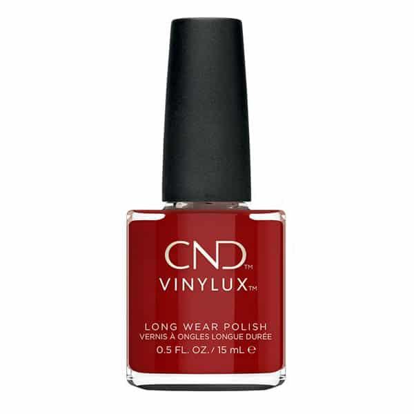 Cnd Vinylux Bordeaux Babe  365