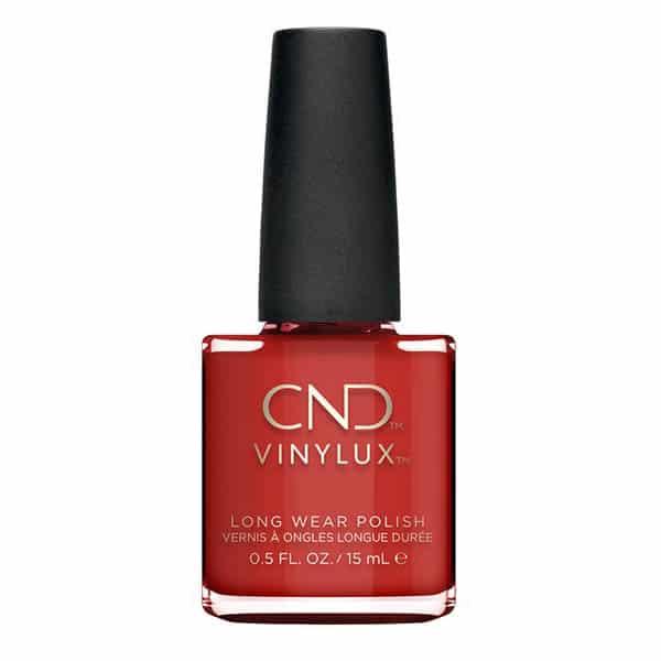 Cnd Vinylux Brick Knit  223