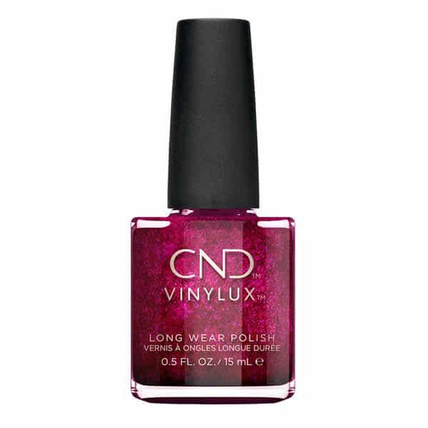 Cnd Vinylux Butterfly Queen  190
