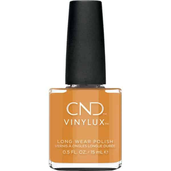 Cnd Vinylux Candlelight  387