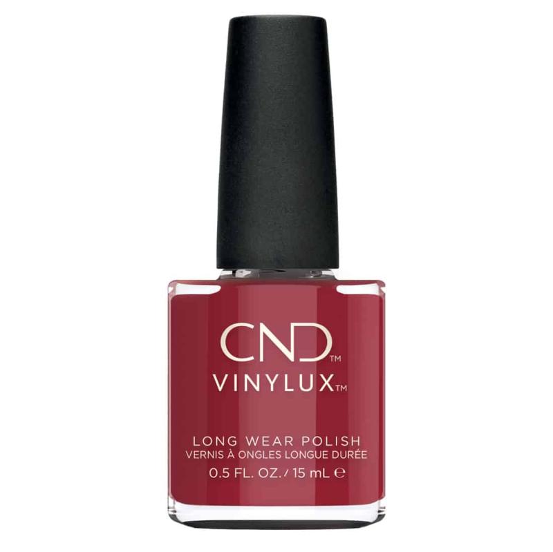 Cnd Vinylux Cherry Apple  362