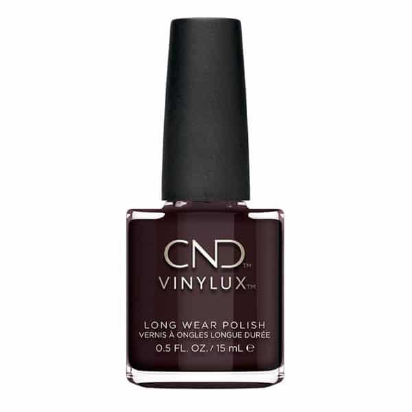 Cnd Vinylux Dark Dahlia  159