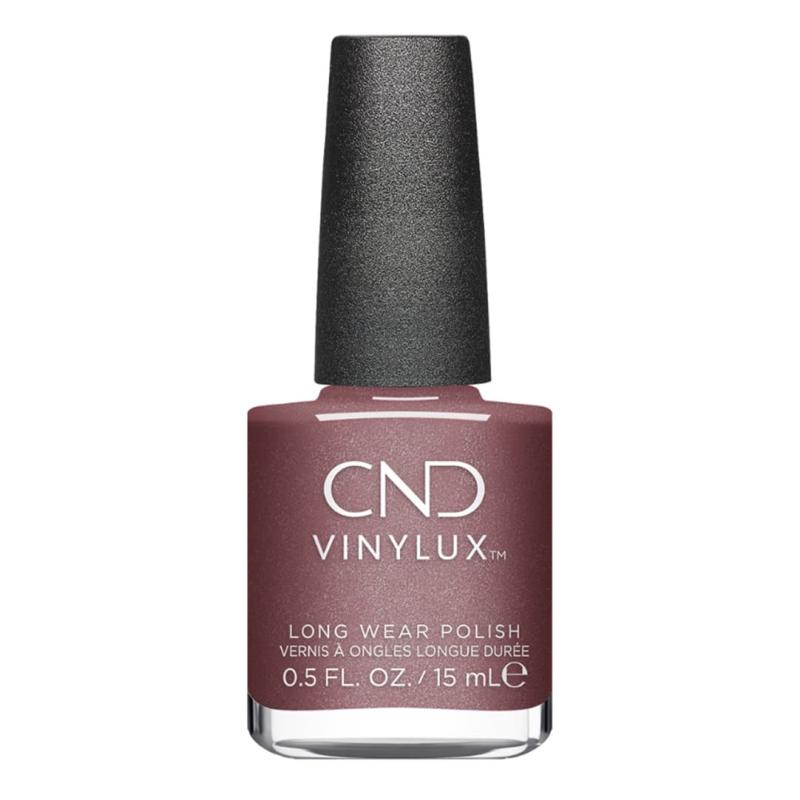 Cnd Vinylux Frosbite  456