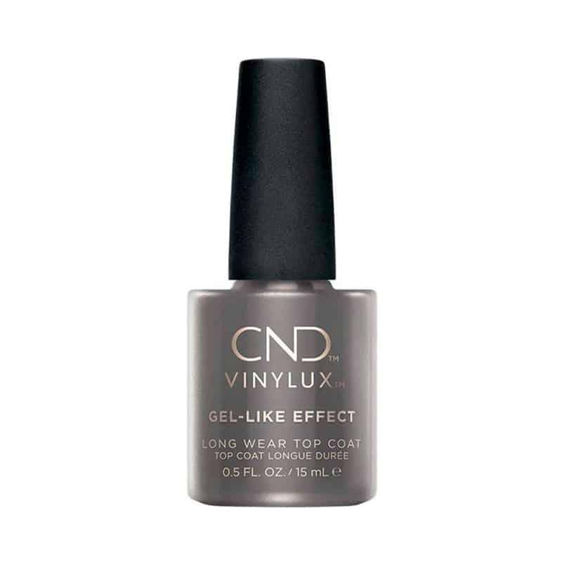 Cnd Vinylux Gel Effect Top Coat 15ml