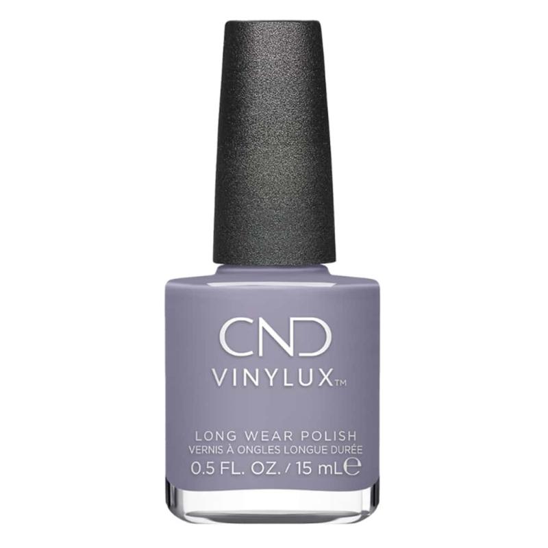 Cnd Vinylux Hazy Games  462