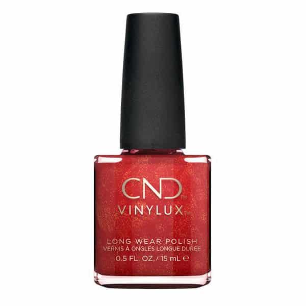 Cnd Vinylux Hollywood  119