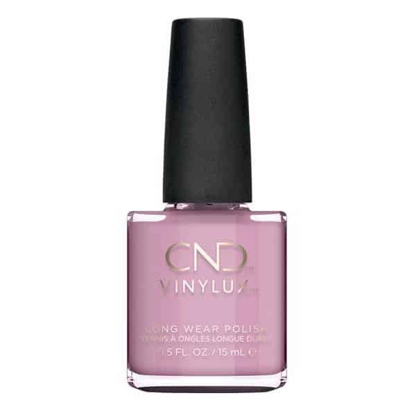 Cnd Vinylux Married To The Mauve  129