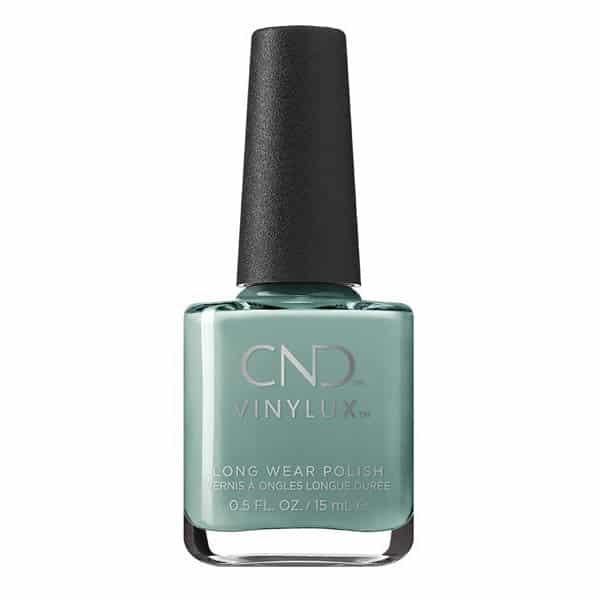Cnd Vinylux Morning Dew  409
