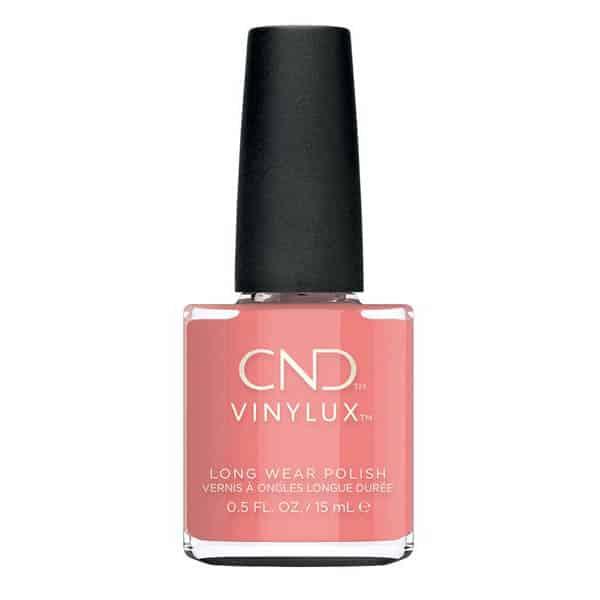 Cnd Vinylux Rule Breaker  373