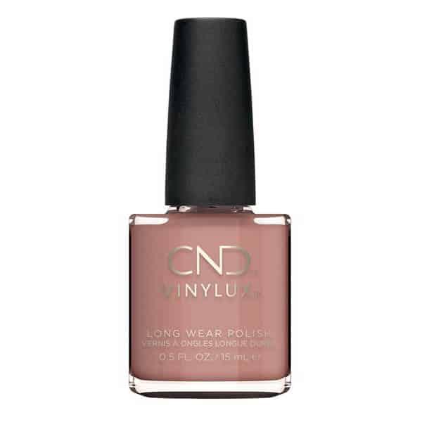Cnd Vinylux Satin Pajamas  265