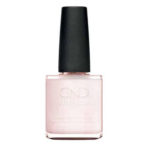 Cnd Vinylux Satin Slippers  297