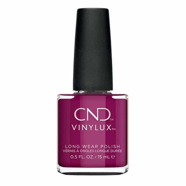 Cnd Vinylux Secret Diary  323