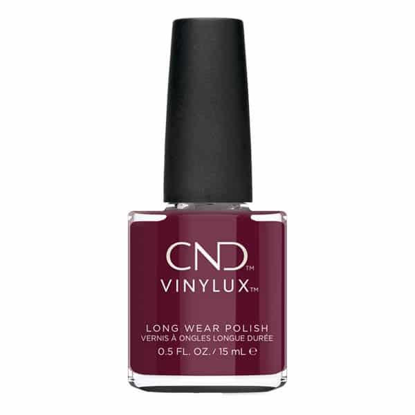 Cnd Vinylux Signature Lipstick  390