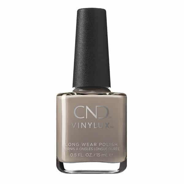 Cnd Vinylux Skipping Stones  412