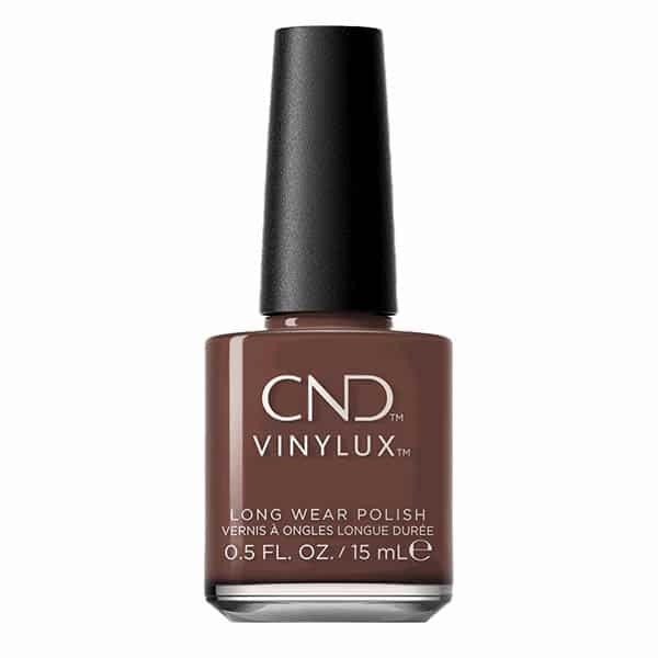 Cnd Vinylux Toffee Talk  428
