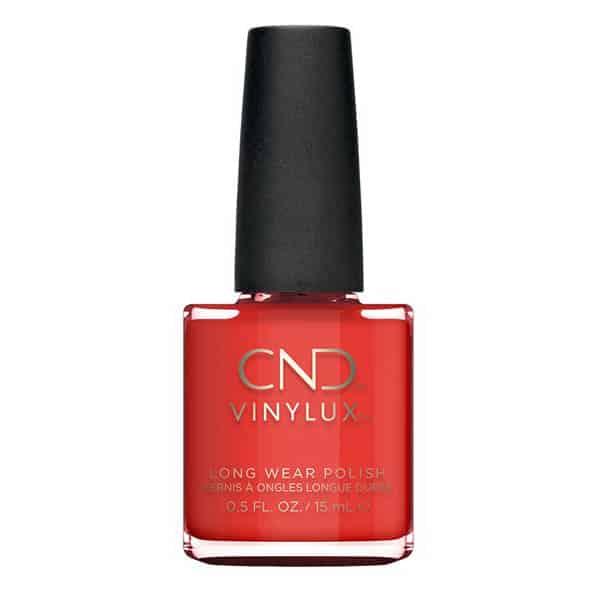 Cnd Vinylux Tropix  154