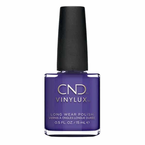 Cnd Vinylux Video Violet  236