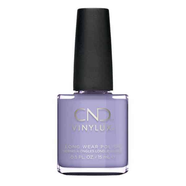 Cnd Vinylux Westeria Haze  193