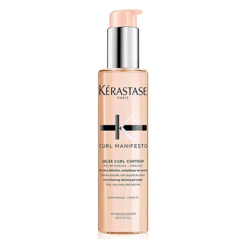 Kerastase Curl Manifesto Gel? E Curl Contour Leave In 150ml