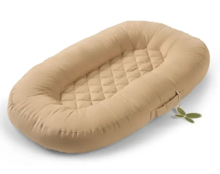 Cocoon Amazing Maize Babynest   Croissant