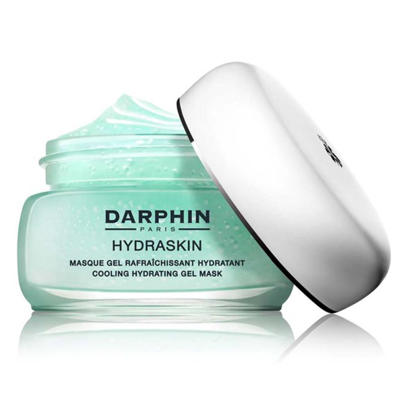 Darphin Hydraskin Cooling Hydrating Gel Mask 50ml