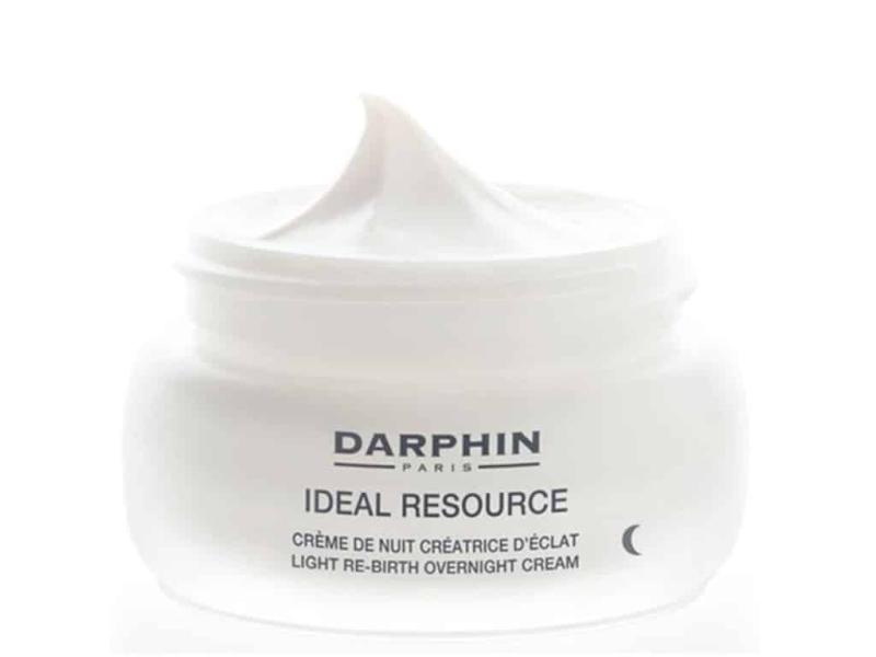 Darphin Ideal Resource Re Birth Overnight Cream 50ml