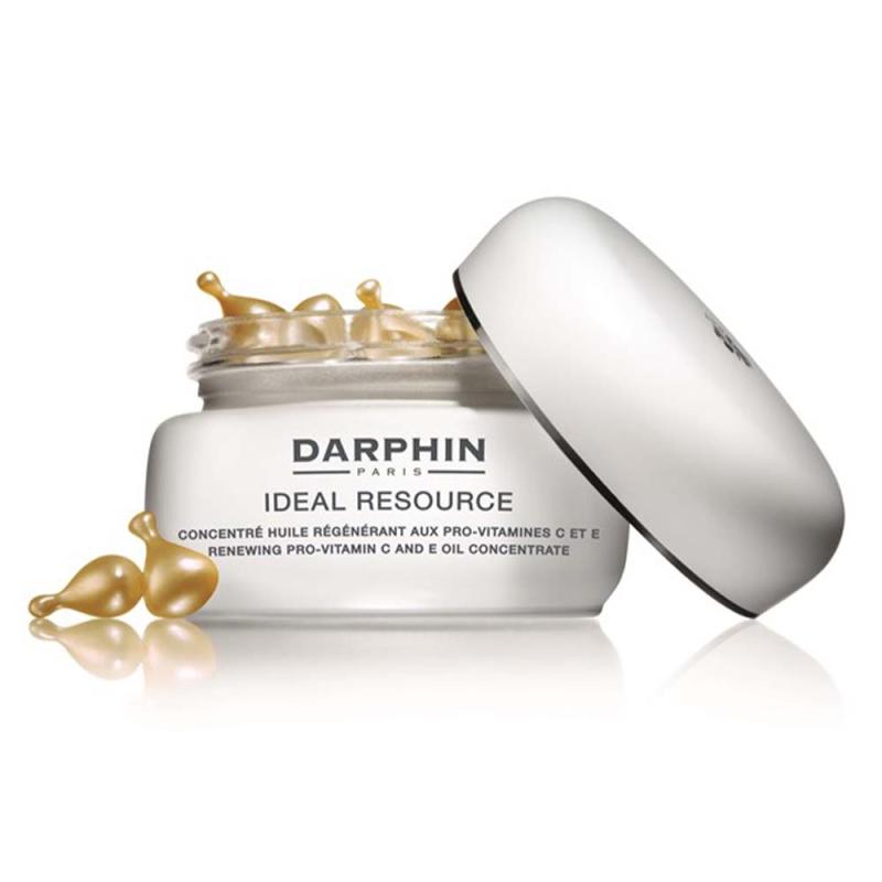 Darphin Ideal Resource Vitamin C   E Concentrate 60 Kapsler