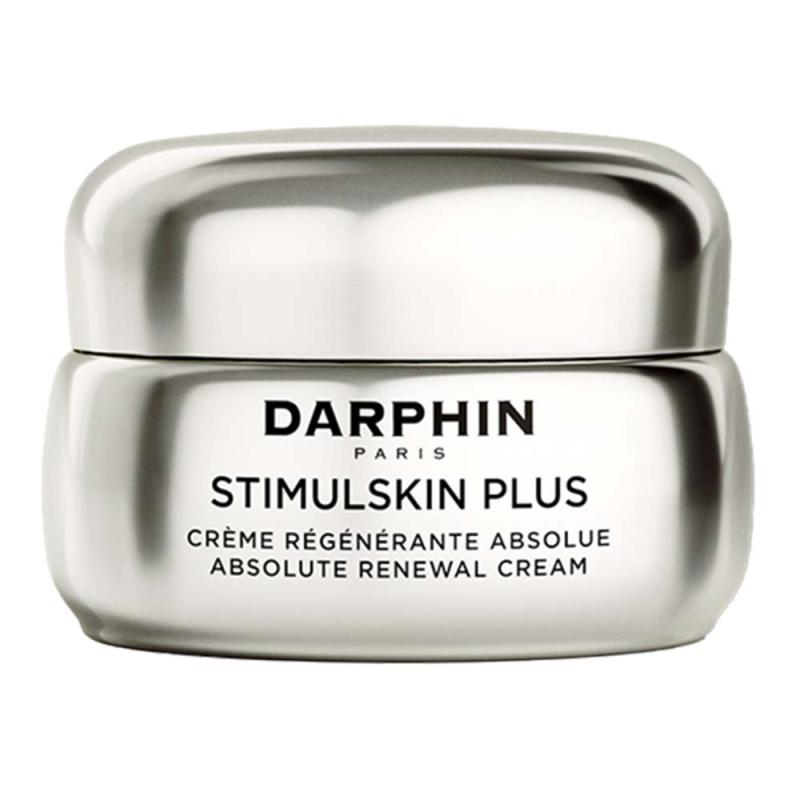 Darphin Stimulskin Plus Renewal Cream 15ml